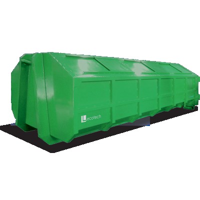 Roller Containers
